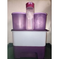 Tupperware Rice Smart Bundle 1500