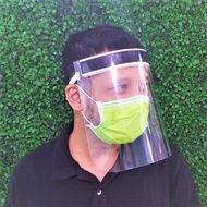 (Bekasi) Face Shield