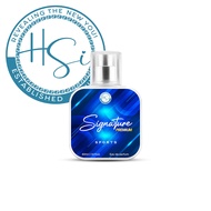 HSI Premium 30%  Oil Based Perfume P SPORT 60ml