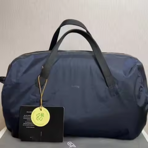 Brand Venture Duffel 40L Explorer Three-Purpose Bag Suitable for Travel Fitness Travel Handbag Light