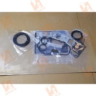 2TNE68 Full Gasket Kit Set For Yanmar Engine With Head Gasket Overhaul Rebuild Kit