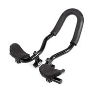 [yiodusi] Handlebar Footrests for Road Bikes, Mountain Bikes And Triathlon Bikes