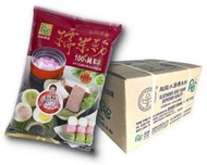 超級水磨糯米粉 屏東農產 糯米粉 - 20入/箱 穀華記食品原料