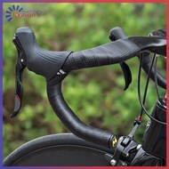 {FA} MUQZI Road Bicycle Handlebar Bar Tape Sweat Absorption Damping Road Bike Handle Belt Wraps Quick-drying Cycling Accessories ❀