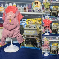 Coat For Dogs And Cats, 4-Legged Cotton Shirt For Dogs And Cats