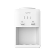 เครื่องดื่มน้ำแบบตั้งโต๊ะอุปกรณ์ครัว อุปกรณ์สำนักงาน อุปกรณ์บริการน้ำเย็นและน้ำร้อนขนาดเล็ก AUX YT-5