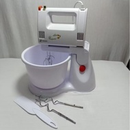 SANEX STAND MIXER HAND MIXER CAKE