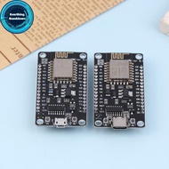 EVERTHING Nodemcu Lua V2.1 ESP8266 ESP-12F WIFI Development Board Micro USB- CH340 Blaboard With FLA