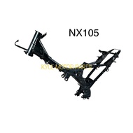 HONDA NX105 BODY FRAME ORIGINAL