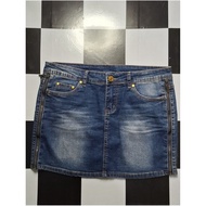 A-Line Skirt Vintage y2k Second Hand/FOF