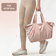 Yoga Mat Bag Shoulder Bag  Tote Bag Women Handbag Shoulder Gym Bag Casual Shopping Yoga Bag for Work