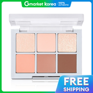 2aN | พาเลทอายแชโดว์ เบตเตอร์ มี 4.5 กรัม