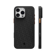 Slimcase Sport X สำหรับ iPhone 16 Pro Max เคสกันกระแทกที่บางและทนทาน พร้อมปุ่มถอดเปลี่ยนได้