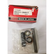 TOYOTA HIACE,TOWNACE,DYNA TOP CLUTCH PUMP KIT (04311-26011)