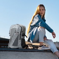 【Horizon天際線】城市休閒後背包 Traveler 30L (附胸扣&防雨罩)