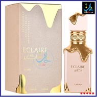 Arabic Perfumes Lattafa Eclaire Perfume For Women 100Ml