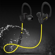 [LSC] Wireless Bluetooth 4.1 Sweatproof Sport Gym Headset Stereo Headphone Earphone