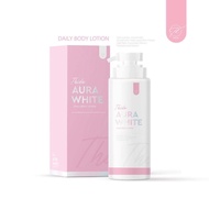 โลชั่นธิดา ออร่าไวท์ THIDA AURA WHITE BODY SERUM 400ml.