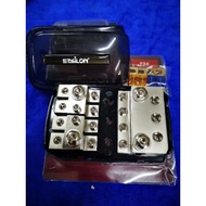 EPSILON HIGH PERFORMANCE CAR AUDIO POWER AMP FUSE HOLDER BOX