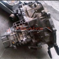 GEARBOX MANUAL PROTON WIRA 1.6 4G93/4G91