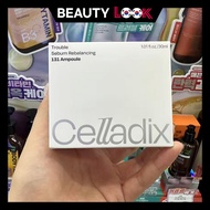 OLIVEYOUNG selects celladix sebum rebalancing Rx 131 ampoule Korea Delivery