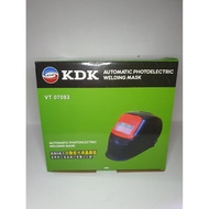 WELDING HELMET WELDING VISOR/ AUTOMATIC DARK FULL FACE WELDING MASK/
