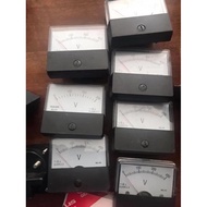 Vol meter for 5kw-7kw generator