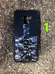 SAMSUNG Casing A8（2018）