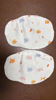 可愛卡通哺乳墊熱敷冷敷袋