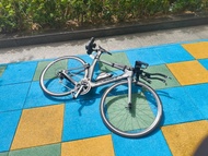 Carbon TT/Triathlon 全碳計時車/三項鐵人
