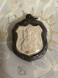 龍婆Doo 2528 四面神 全部有卡