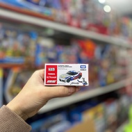 Đồ chơi mô hình xe Tomica Ultraman UTR-02 ULTRAMAN ZERO - LICCA