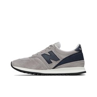 New Balance NB 730 Running Shoes Mens Low Top Gray M730GGN