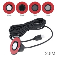 1pcs Original 13mm Flat Sensors Adjustable Depth 16mm Car Parking Sensor Kit for Backup Reverse Radar Monitor Detector System