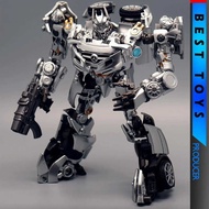 The Best Toy Changes Bt01 Soundwave Electr