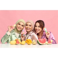 BELLA PARK EXFOLIATOR | EXFOLIATE BELLA PARK