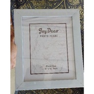 Photo FRAME SIZE 10 INCH/8R (safety packing)
