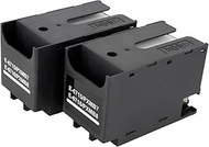 T6715 T6176 Ink Maintenance Box for Workforce Pro WF-4730 WF-4740 WF-4734 WF-4830 WF-4720 WF-4820 WF