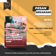 INNOVATION AGILE IN SOFTWARE PROJECT MANAGEMENT