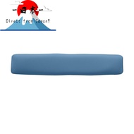 [Direct from Japan]
kwmobile Replacement Ear Cushion Pads for Sony WH-CH520 - PE Leather Headband Pa