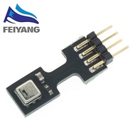 Temperature and humidity sensor module AHT25 AHT21 chip Replaces AHT10 to optimize digital signal hu