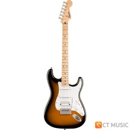 Squier FSR Sonic Stratocaster HSS กีตาร์ไฟฟ้า