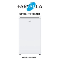 Farfalla FUF-GA88 - Upright Freezer