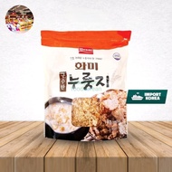 K- Nurungji (Scorched Rice)/Kerak Nasi Korea - 1kg