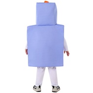 Children's Day Children's Technology Astronaut Performance Costume Robot Costume