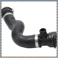 (IDOQ) 17127578399 Car Engine Cooling Radiator Coolant Pipe Hose Replacement Parts For 5 7 Series F1