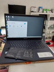 ASUS F571 F571GD 電池 不續電 膨脹 電池故障  換電池 台中