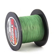 Dalima Fishing Line 4 Braided 8 Braided 3m Braided Line pe Line Sea Fishing Lure Line Fishing Line M