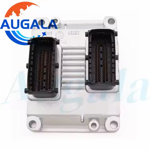AUGALA 55563983 New Engine Control Units Module ECU ECM PCM For Opel Vectra C 2.8 Turbo Z28net 02612