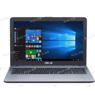 華碩 ASUS X541NA-0081CN3450 銀 坤 15.6吋/N3450/500G